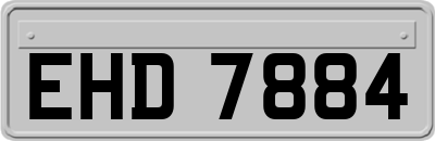 EHD7884