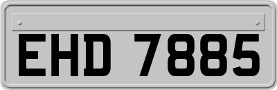 EHD7885