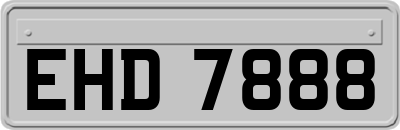 EHD7888