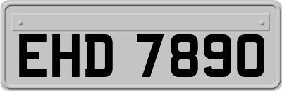 EHD7890