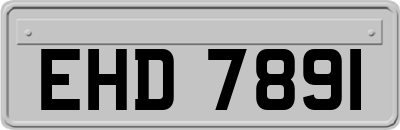 EHD7891