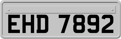 EHD7892
