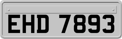 EHD7893