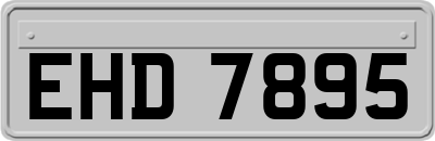 EHD7895