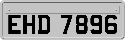 EHD7896