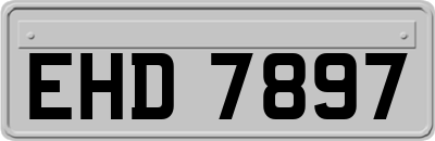 EHD7897