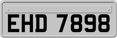 EHD7898