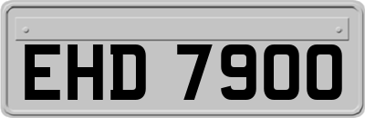 EHD7900