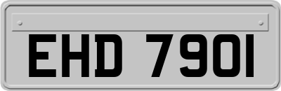 EHD7901