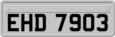 EHD7903