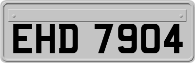 EHD7904