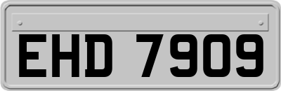 EHD7909
