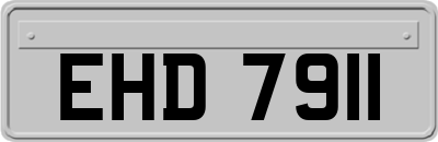 EHD7911