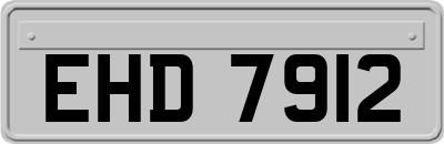 EHD7912