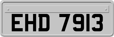 EHD7913