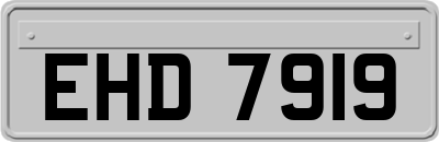 EHD7919