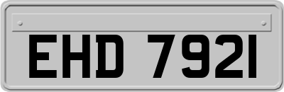 EHD7921
