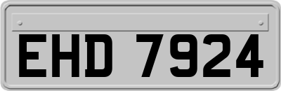 EHD7924