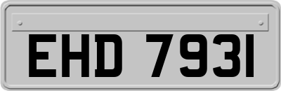 EHD7931