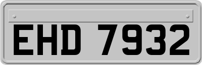 EHD7932