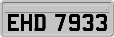 EHD7933