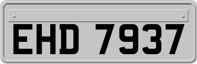EHD7937