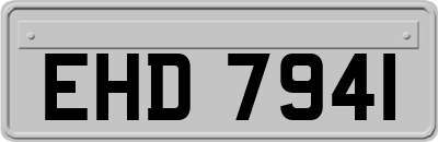 EHD7941