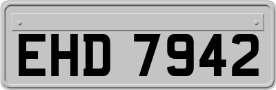 EHD7942