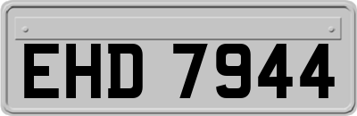 EHD7944
