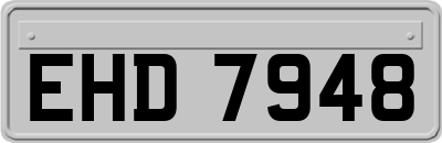 EHD7948