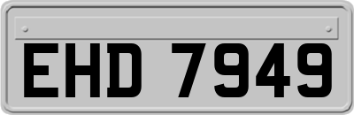 EHD7949