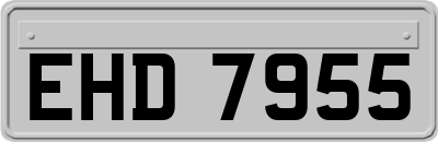 EHD7955