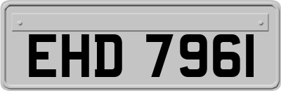 EHD7961