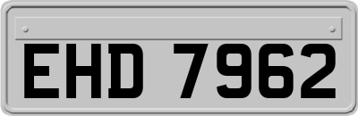 EHD7962