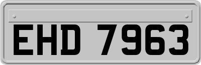 EHD7963