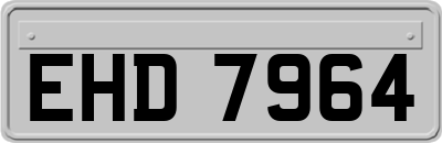 EHD7964