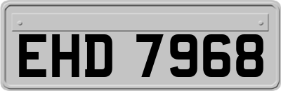 EHD7968