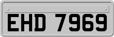 EHD7969