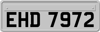 EHD7972