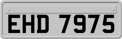 EHD7975