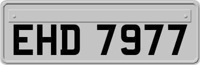 EHD7977
