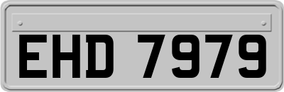 EHD7979