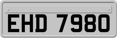 EHD7980