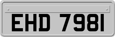 EHD7981