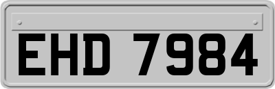 EHD7984