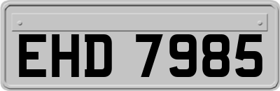 EHD7985