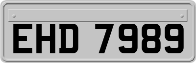 EHD7989