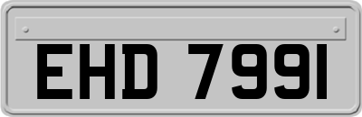 EHD7991
