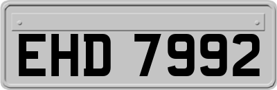 EHD7992