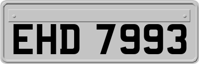 EHD7993